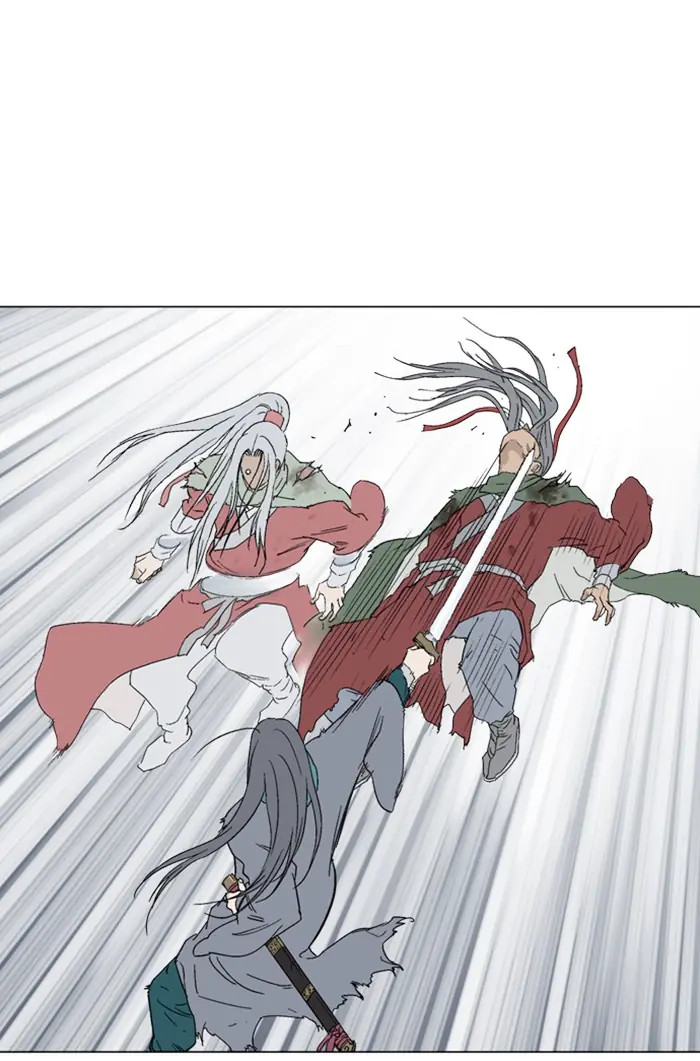 Gosu Chapter 163 Page 104