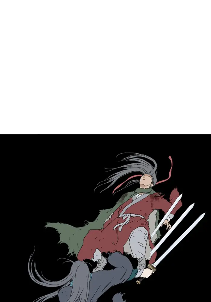 Gosu Chapter 163 Page 105