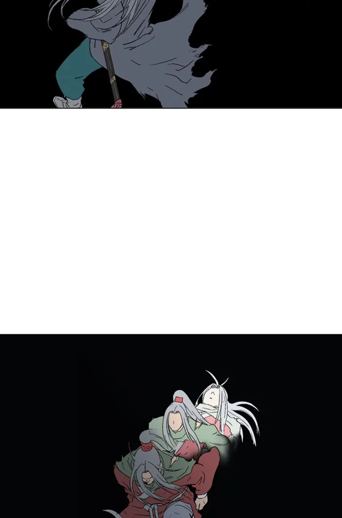 Gosu Chapter 163 Page 106