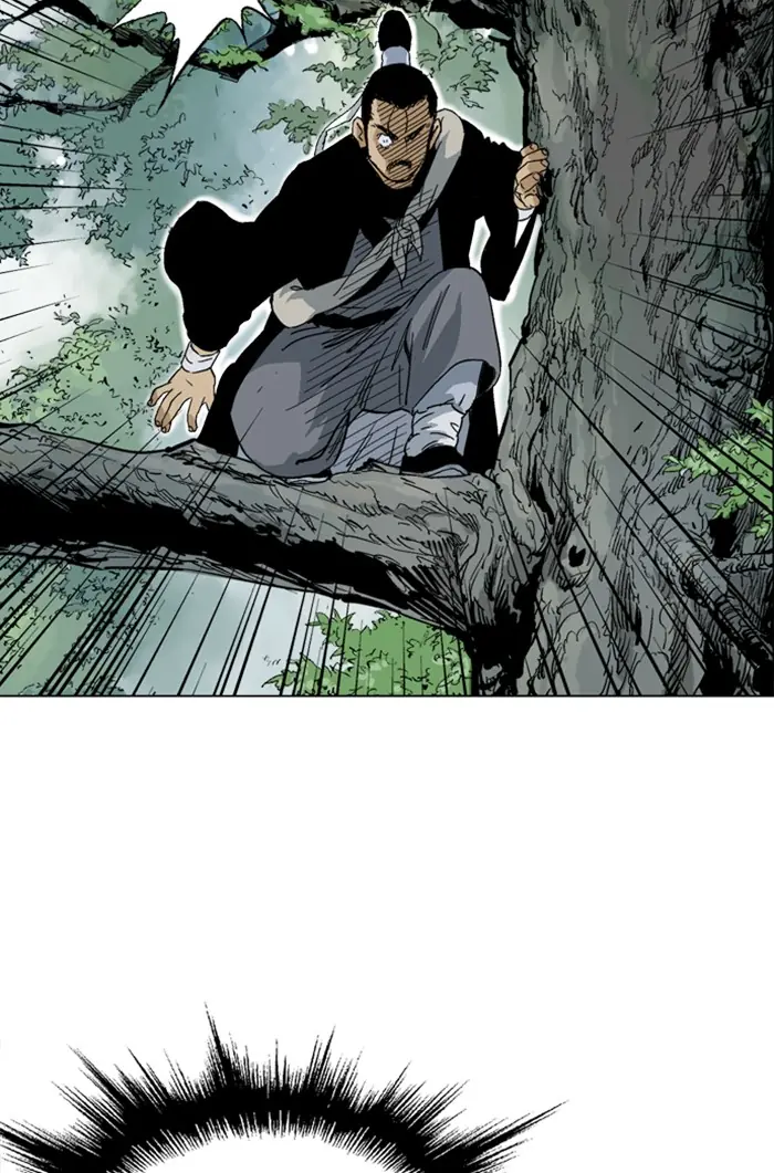 Gosu Chapter 163 Page 108