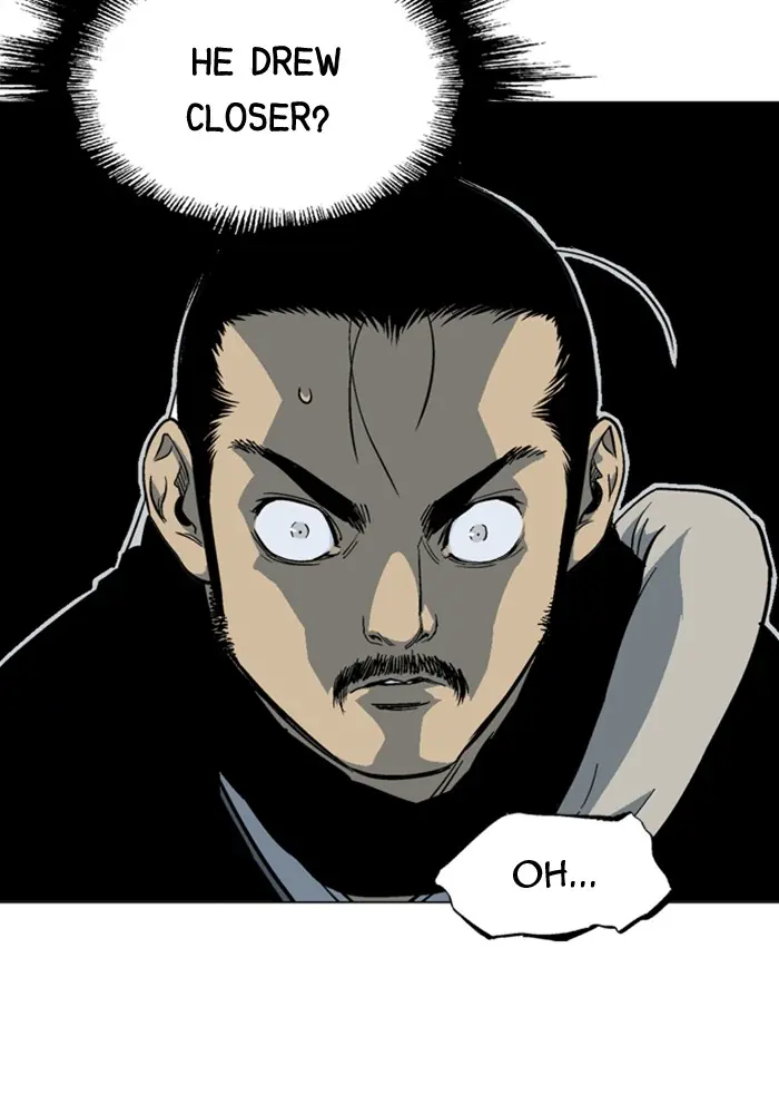 Gosu Chapter 163 Page 109