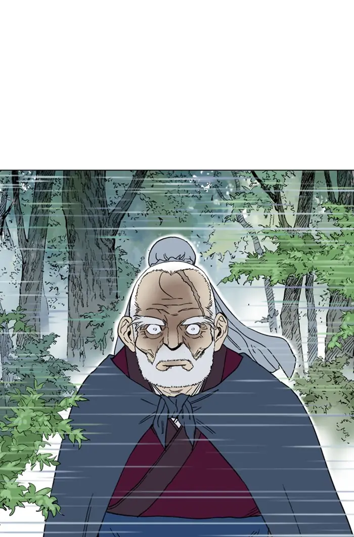 Gosu Chapter 163 Page 110