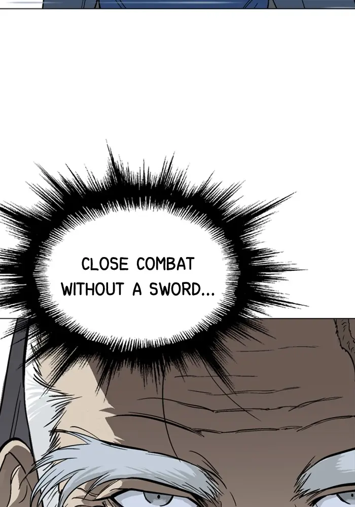 Gosu Chapter 163 Page 111