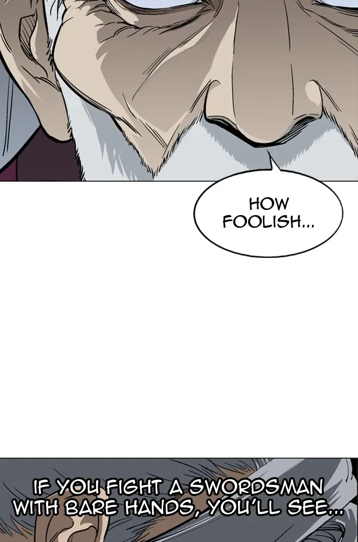 Gosu Chapter 163 Page 112