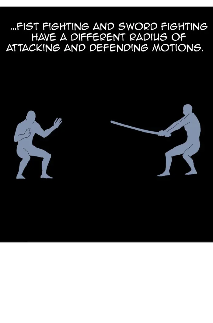 Gosu Chapter 163 Page 114