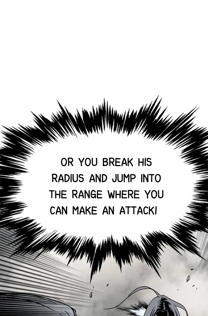 Gosu Chapter 163 Page 116