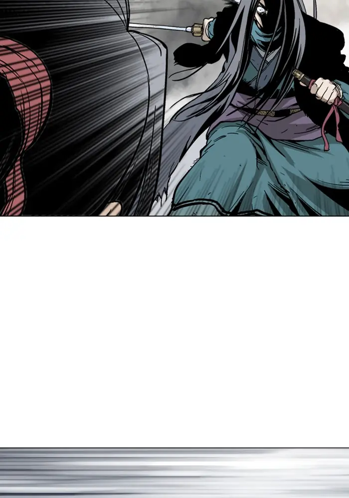 Gosu Chapter 163 Page 117