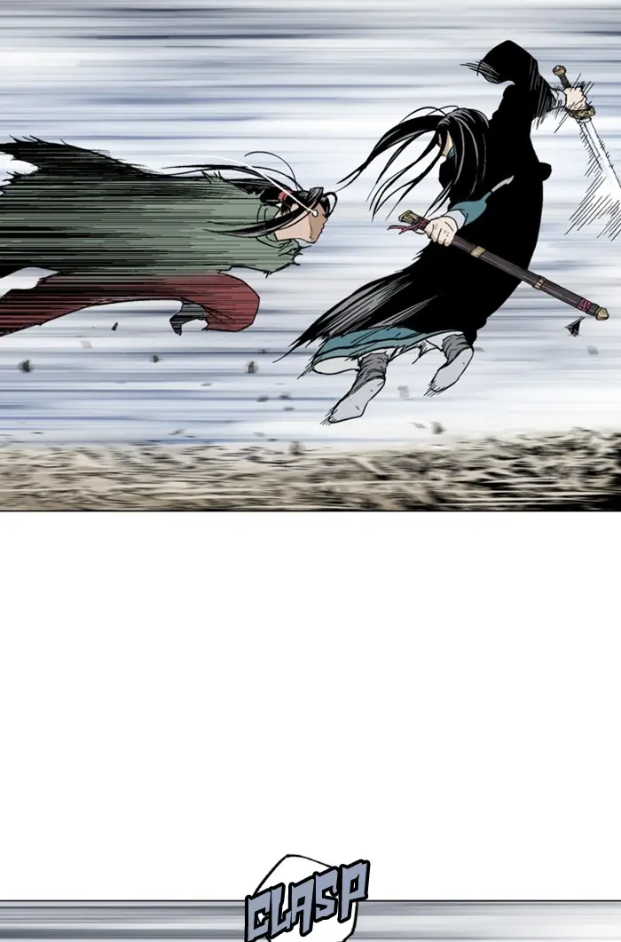 Gosu Chapter 163 Page 118