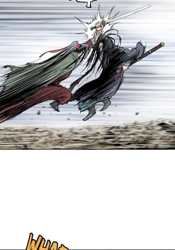 Gosu Chapter 163 Page 119