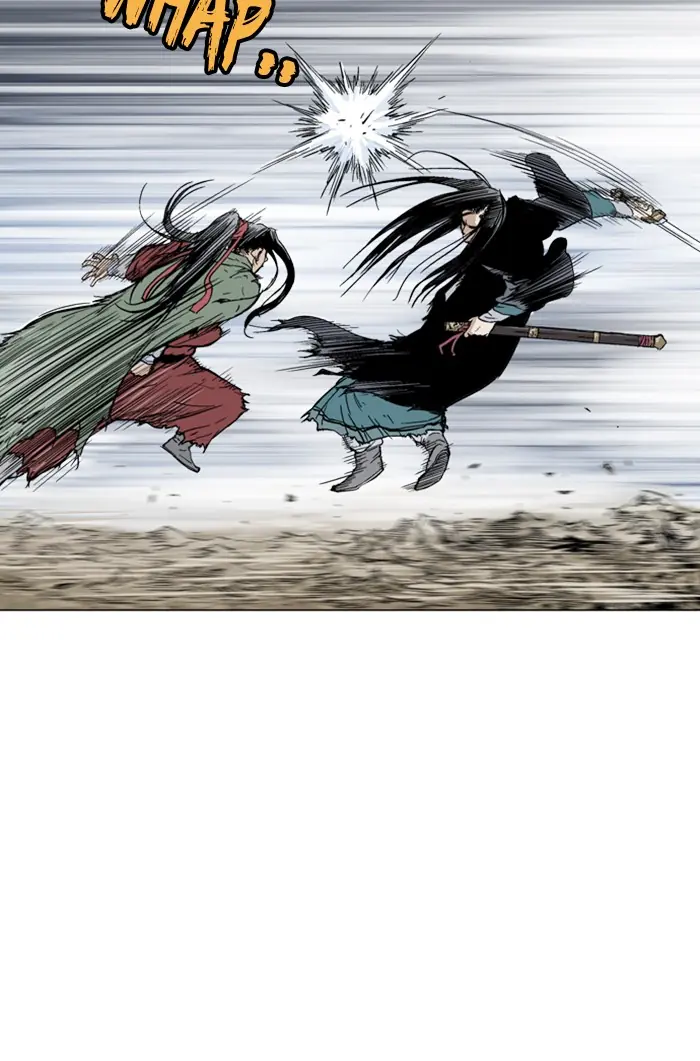 Gosu Chapter 163 Page 120