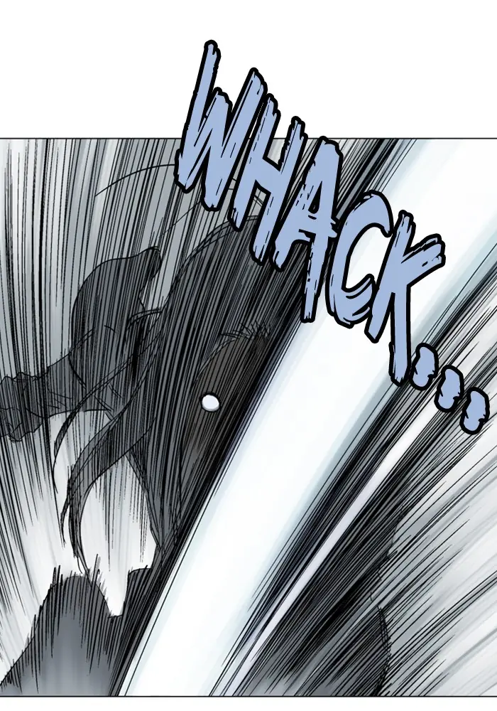 Gosu Chapter 163 Page 122