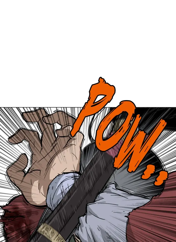 Gosu Chapter 163 Page 123