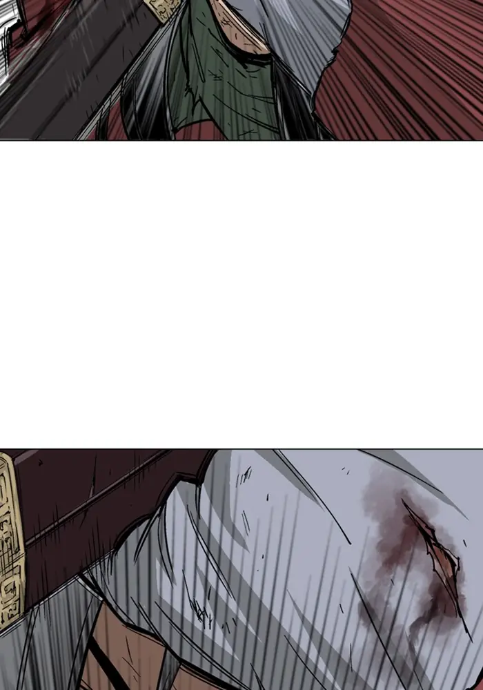 Gosu Chapter 163 Page 124