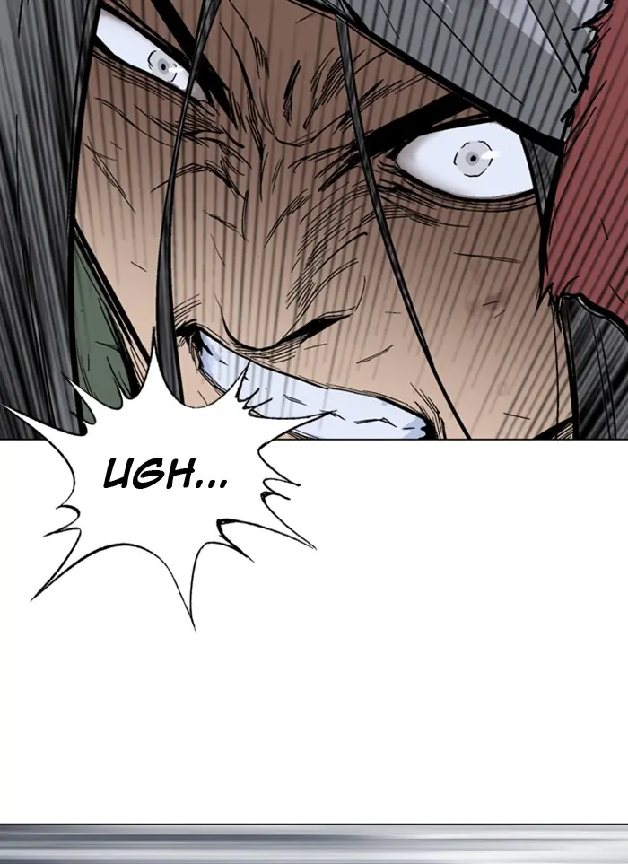 Gosu Chapter 163 Page 125