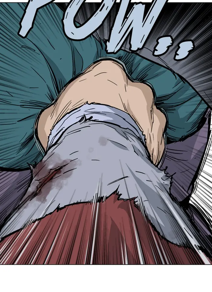 Gosu Chapter 163 Page 127