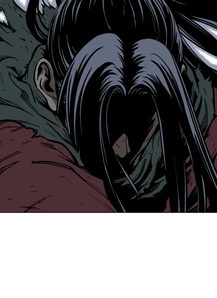 Gosu Chapter 163 Page 131