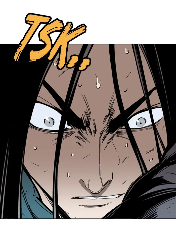 Gosu Chapter 163 Page 132