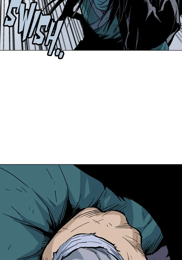 Gosu Chapter 163 Page 134