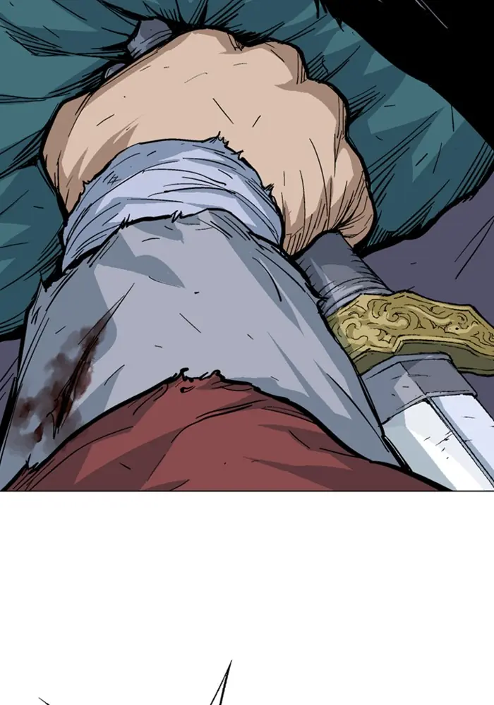 Gosu Chapter 163 Page 136