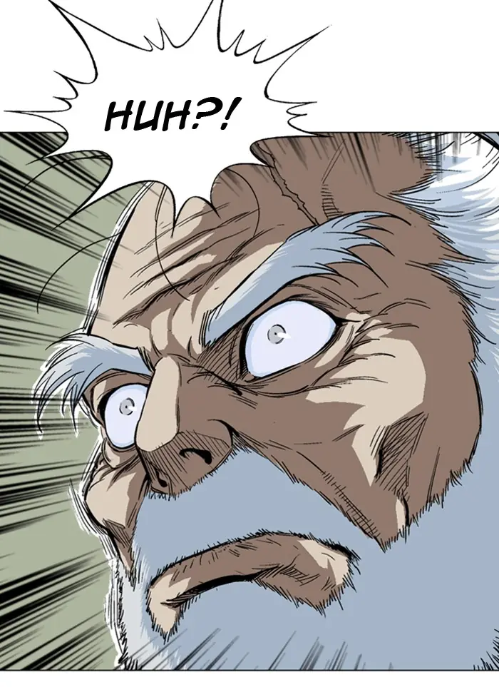 Gosu Chapter 163 Page 137