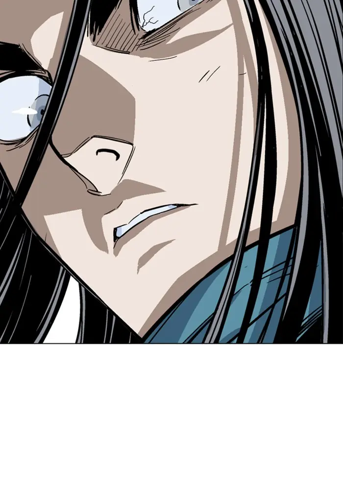 Gosu Chapter 163 Page 140