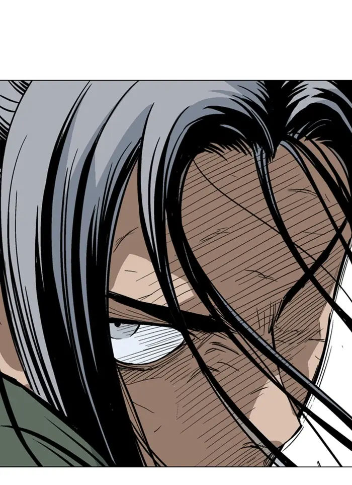 Gosu Chapter 163 Page 141