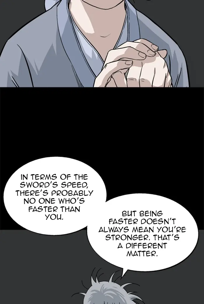 Gosu Chapter 164 Page 3