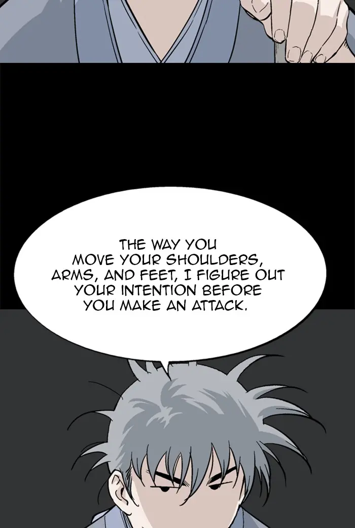 Gosu Chapter 164 Page 7