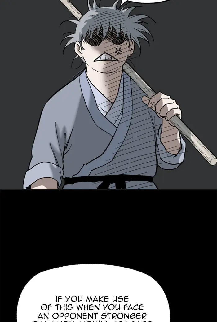 Gosu Chapter 164 Page 9