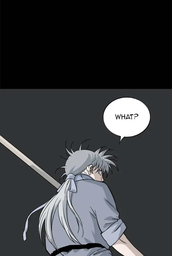 Gosu Chapter 164 Page 11