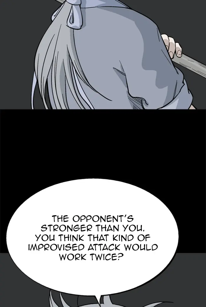 Gosu Chapter 164 Page 13