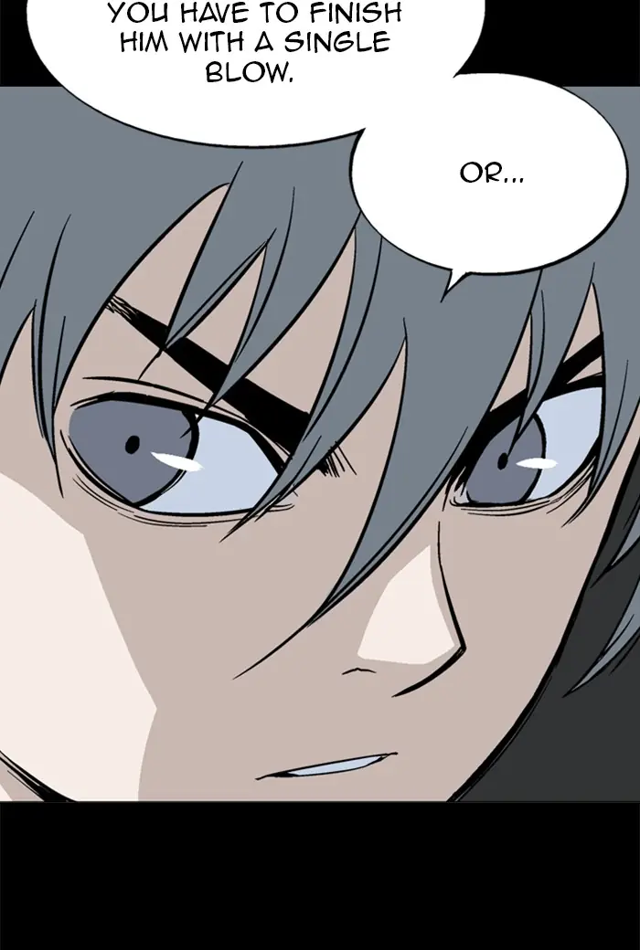 Gosu Chapter 164 Page 15