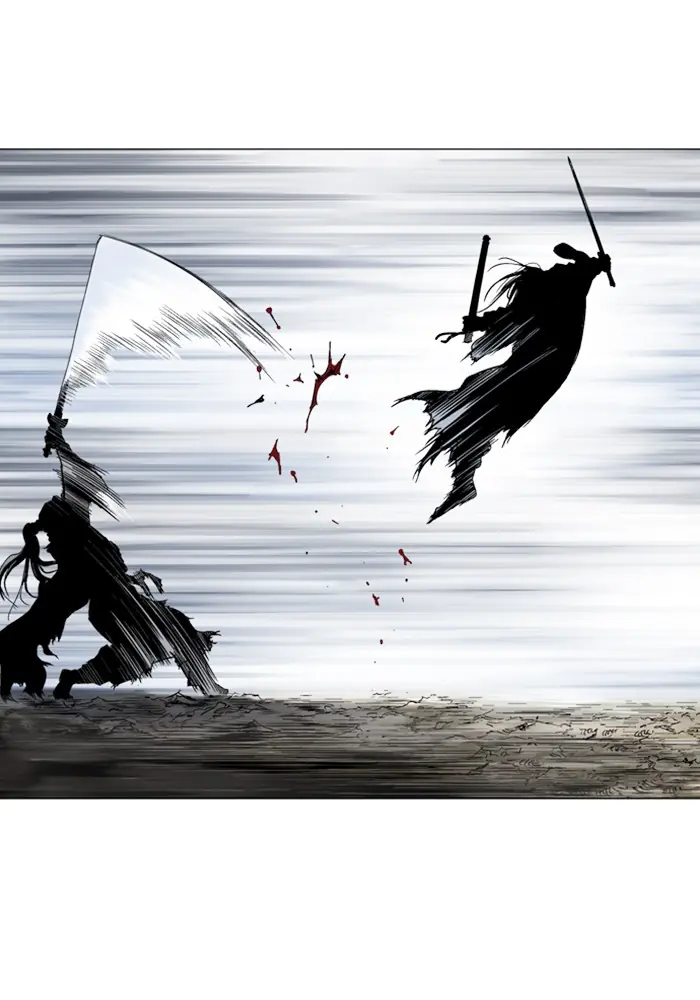 Gosu Chapter 164 Page 18