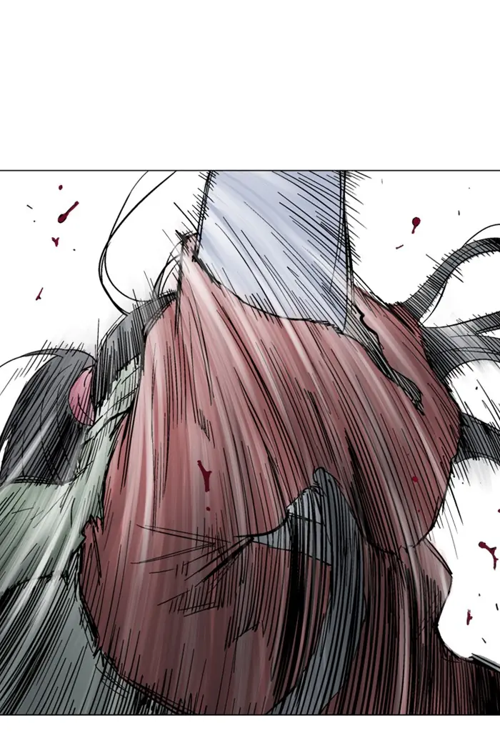 Gosu Chapter 164 Page 19