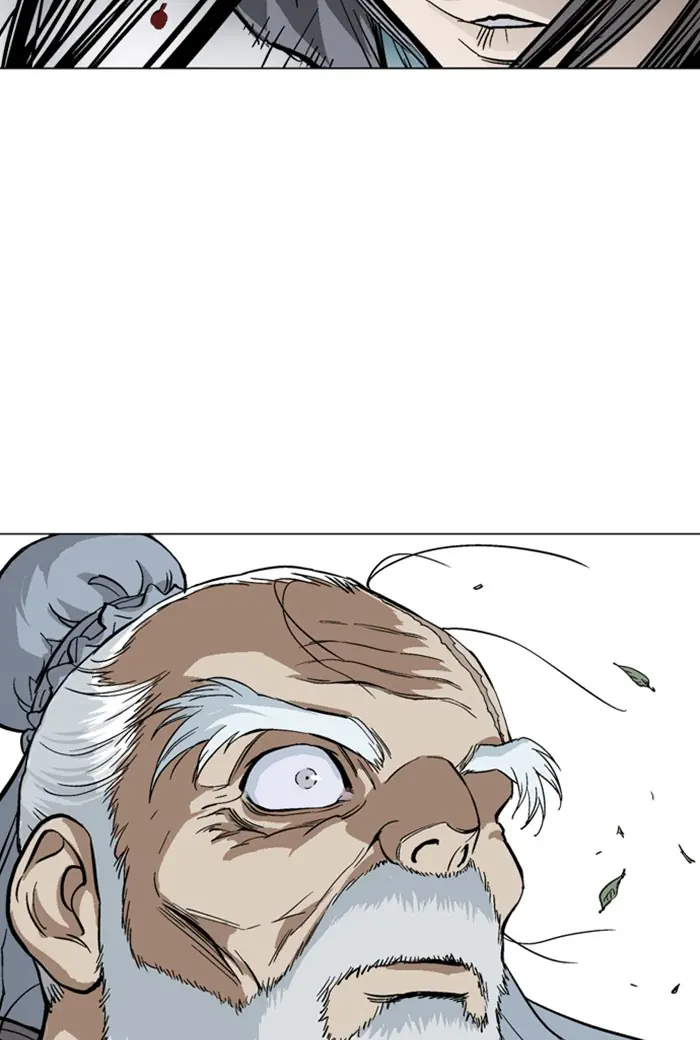 Gosu Chapter 164 Page 21