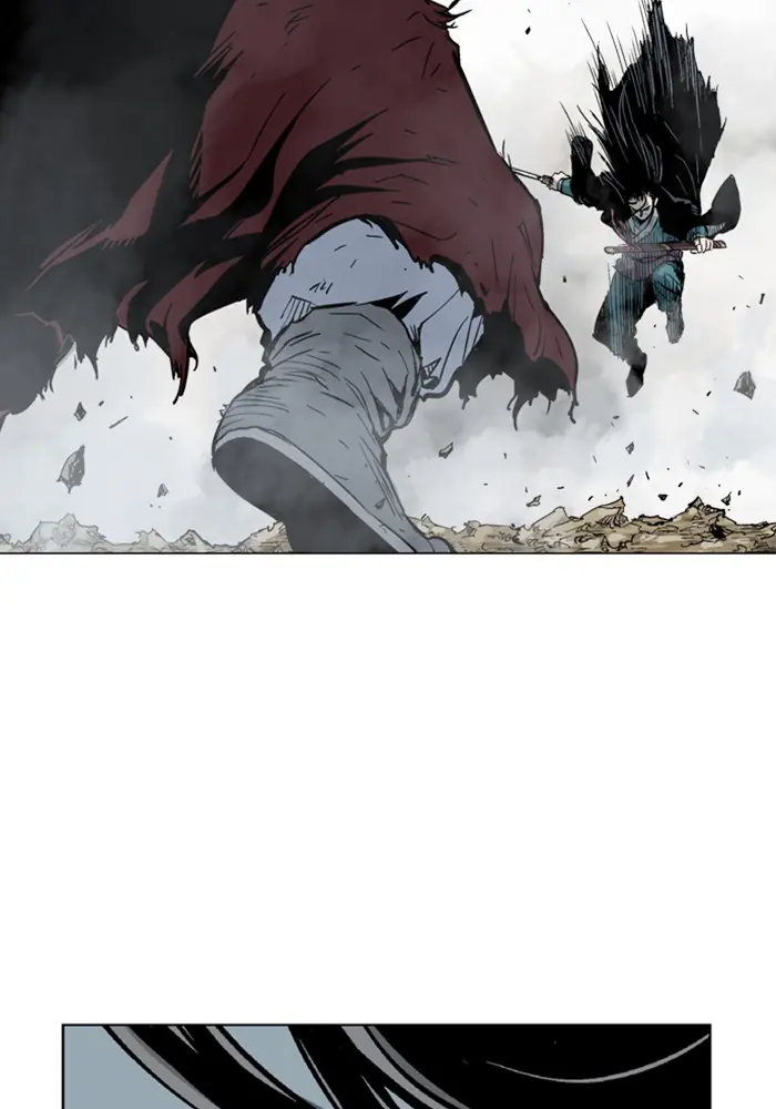 Gosu Chapter 164 Page 24