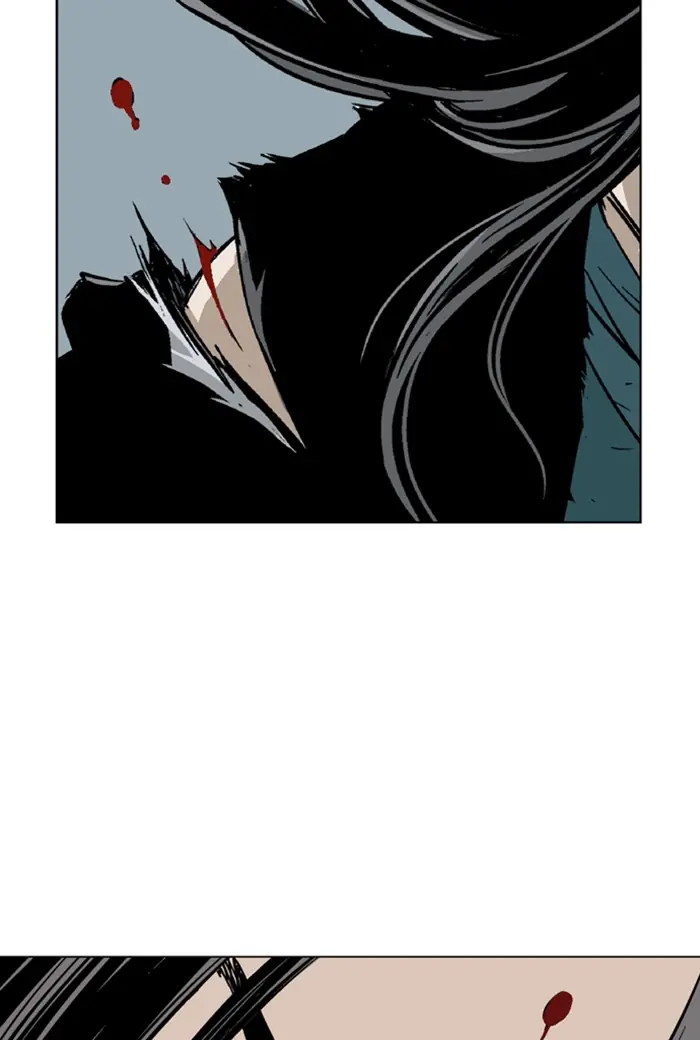 Gosu Chapter 164 Page 25