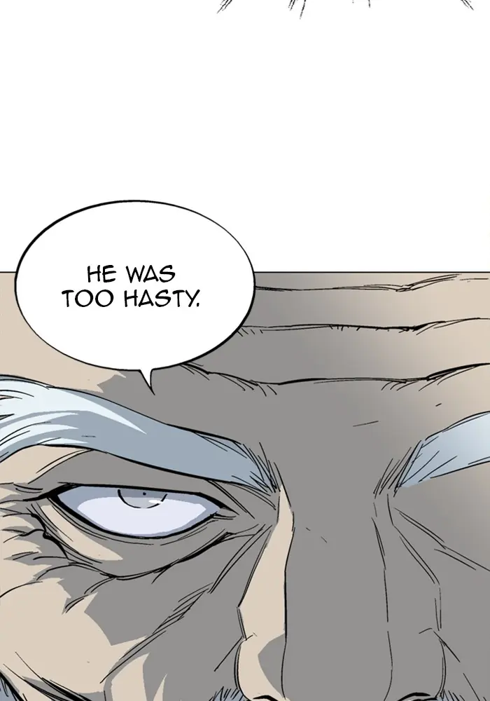 Gosu Chapter 164 Page 28