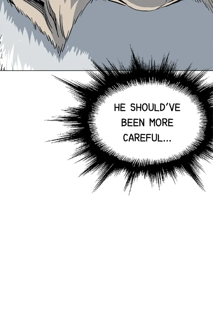 Gosu Chapter 164 Page 29