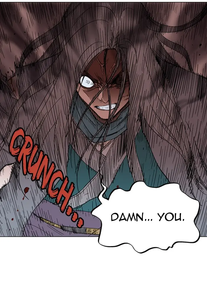 Gosu Chapter 164 Page 30