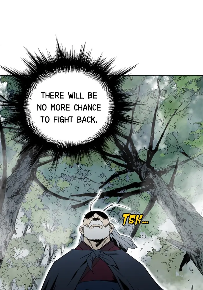 Gosu Chapter 164 Page 31