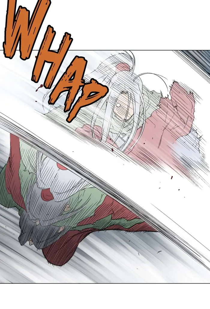 Gosu Chapter 164 Page 36