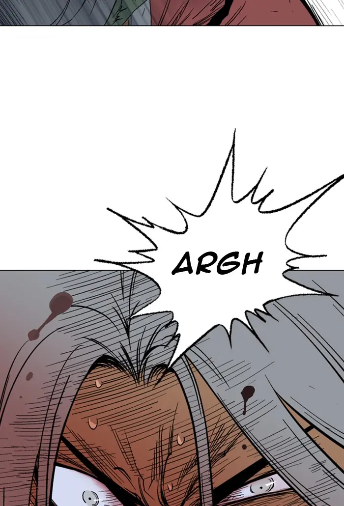 Gosu Chapter 164 Page 38