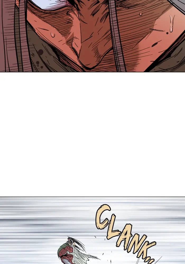 Gosu Chapter 164 Page 39