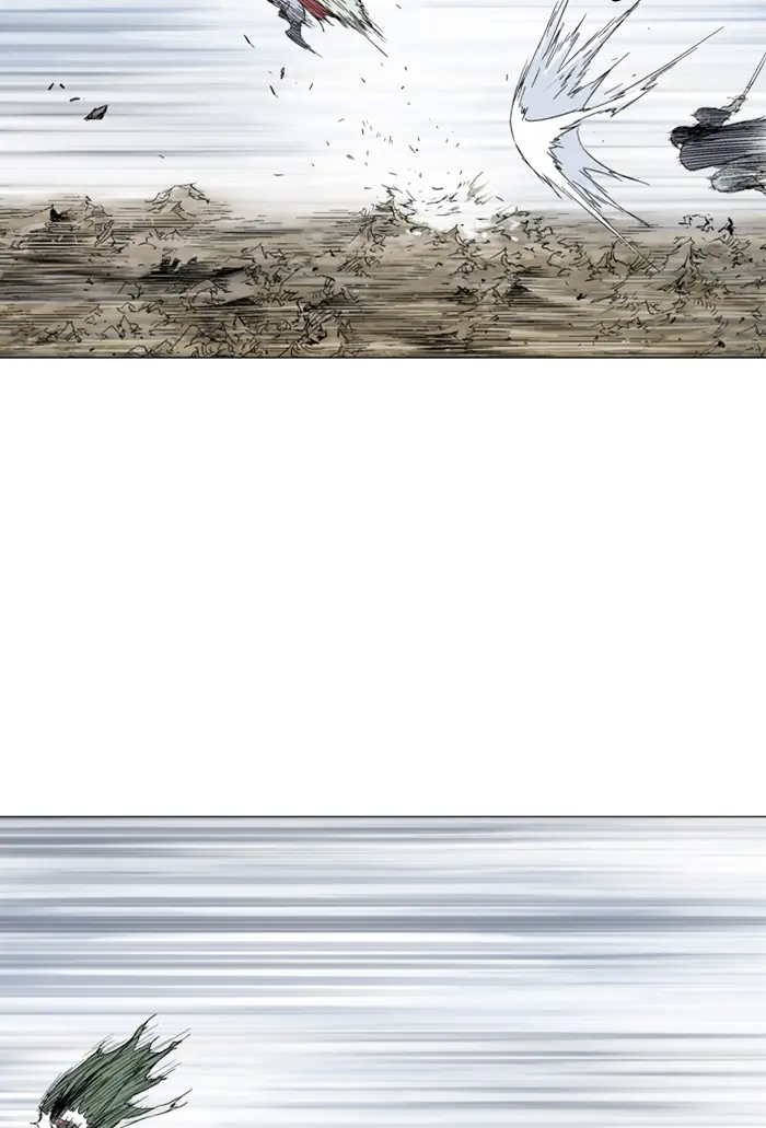 Gosu Chapter 164 Page 40