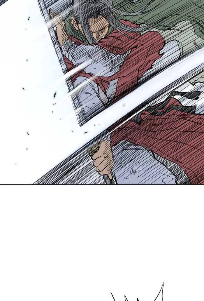 Gosu Chapter 164 Page 42