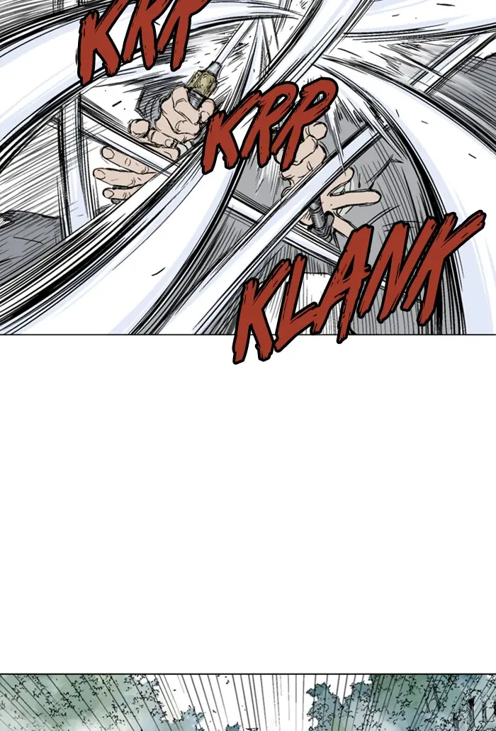 Gosu Chapter 164 Page 46