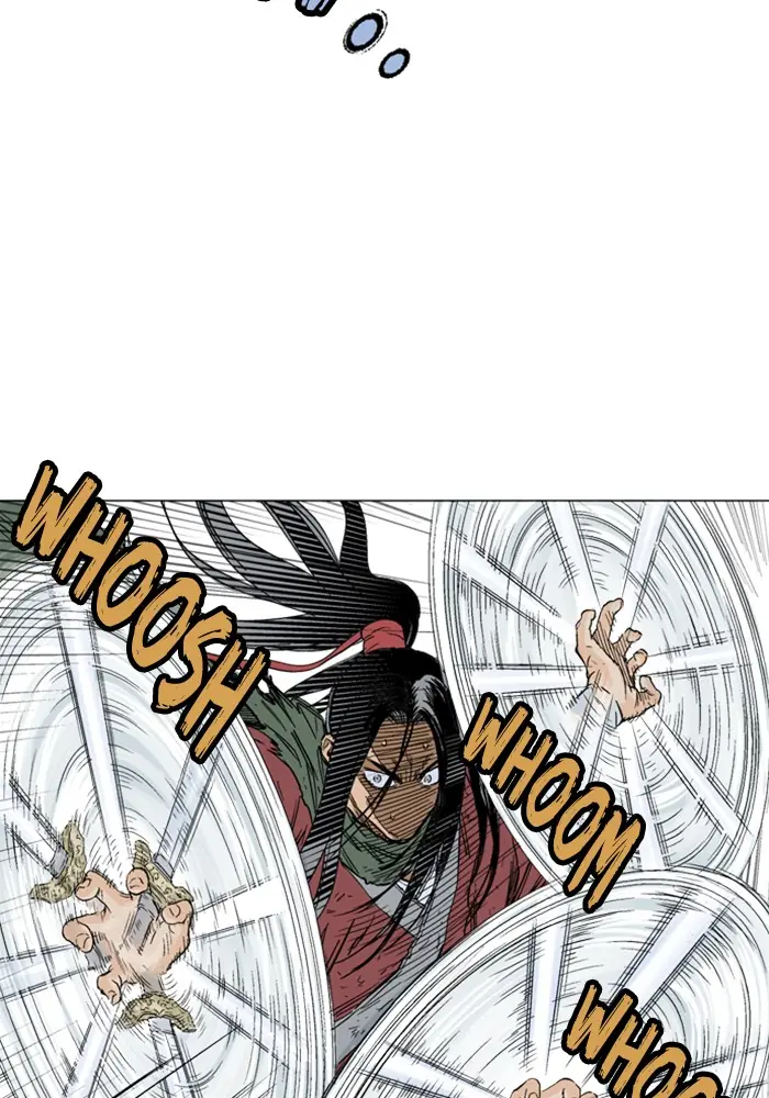 Gosu Chapter 164 Page 49