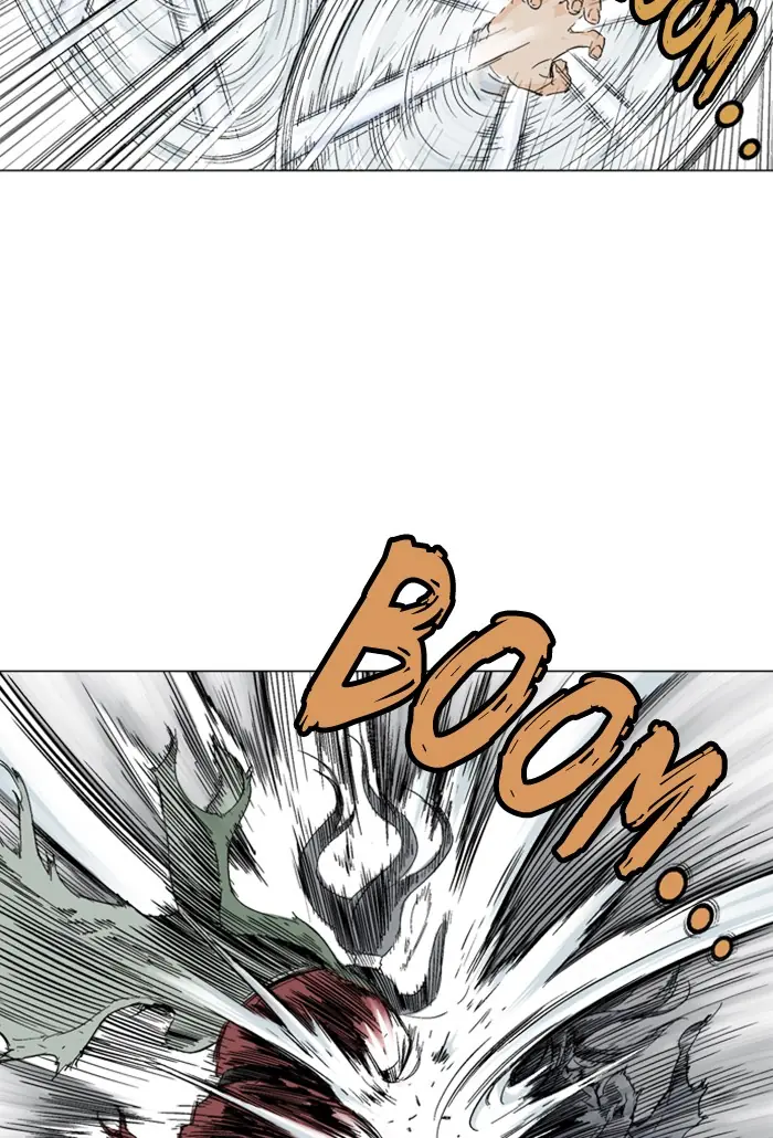 Gosu Chapter 164 Page 50