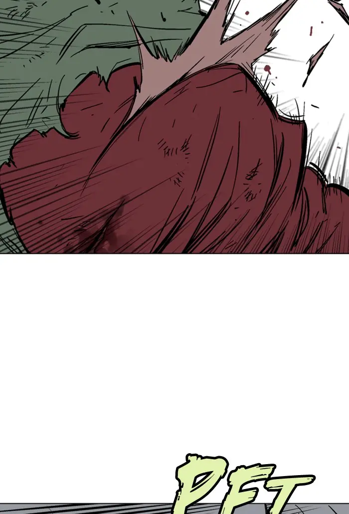 Gosu Chapter 164 Page 52